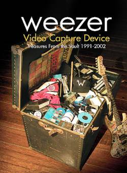 Weezer : Video Capture Device 1991-2002